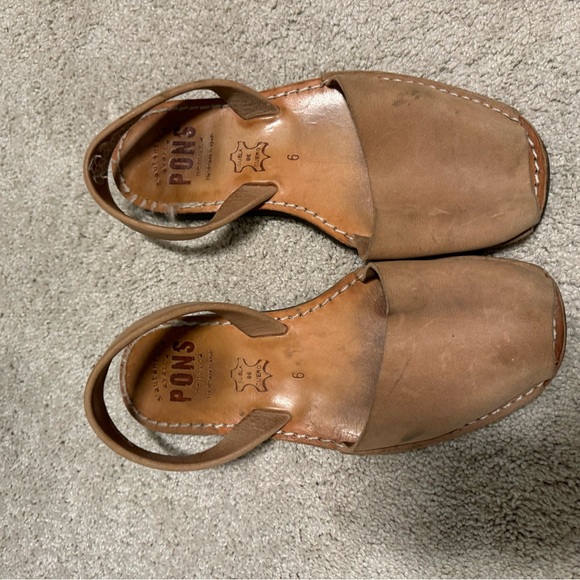 pons size 6 - Picture 2 of 5